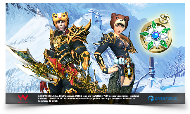 Eventos - Metin2 Wiki