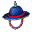 Sombrero pluma (azul).png