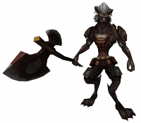 200px-Luchador Gnoll.png